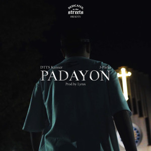 Listen to Padayon song with lyrics from dtts