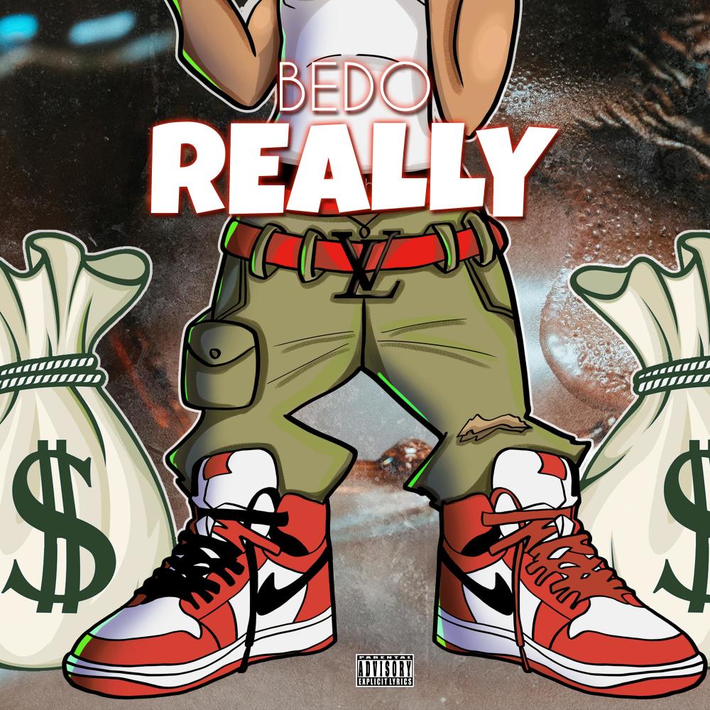 Really (Explicit)