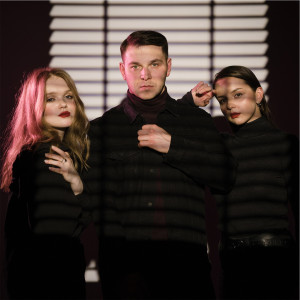 Listen to Ночною зимой song with lyrics from Vlada