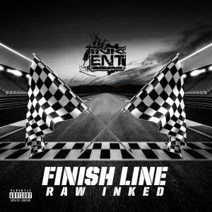 Dengarkan Finish Line (Explicit) lagu dari raw inked dengan lirik