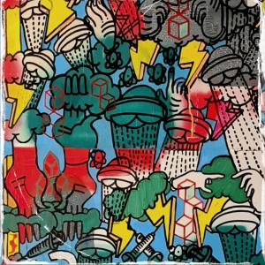 default playlist img