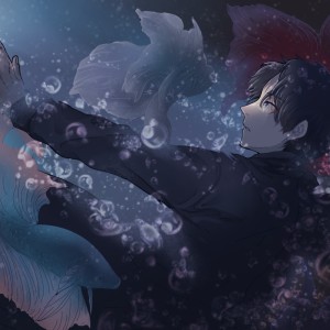 อัลบัม Sorrow over love, Sing grief ศิลปิน Writer Shawis