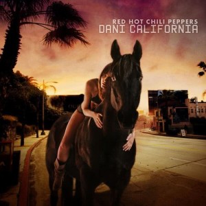 ดาวน์โหลดและฟังเพลง Dani California พร้อมเนื้อเพลงจาก Red Hot Chili Peppers