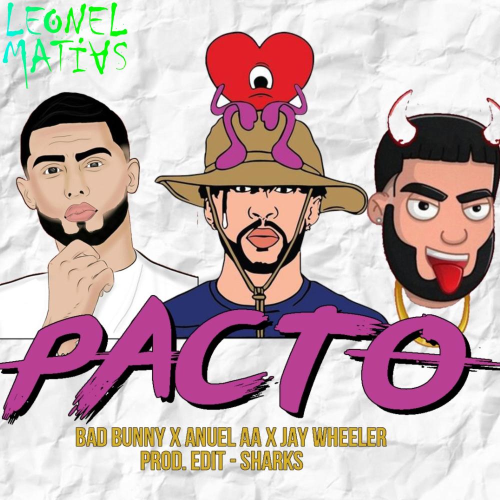 pacto