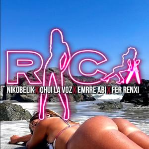 收聽Nikobelik的Rica (feat. emrre abi, chui la voz de la calle & fer renxi)歌詞歌曲