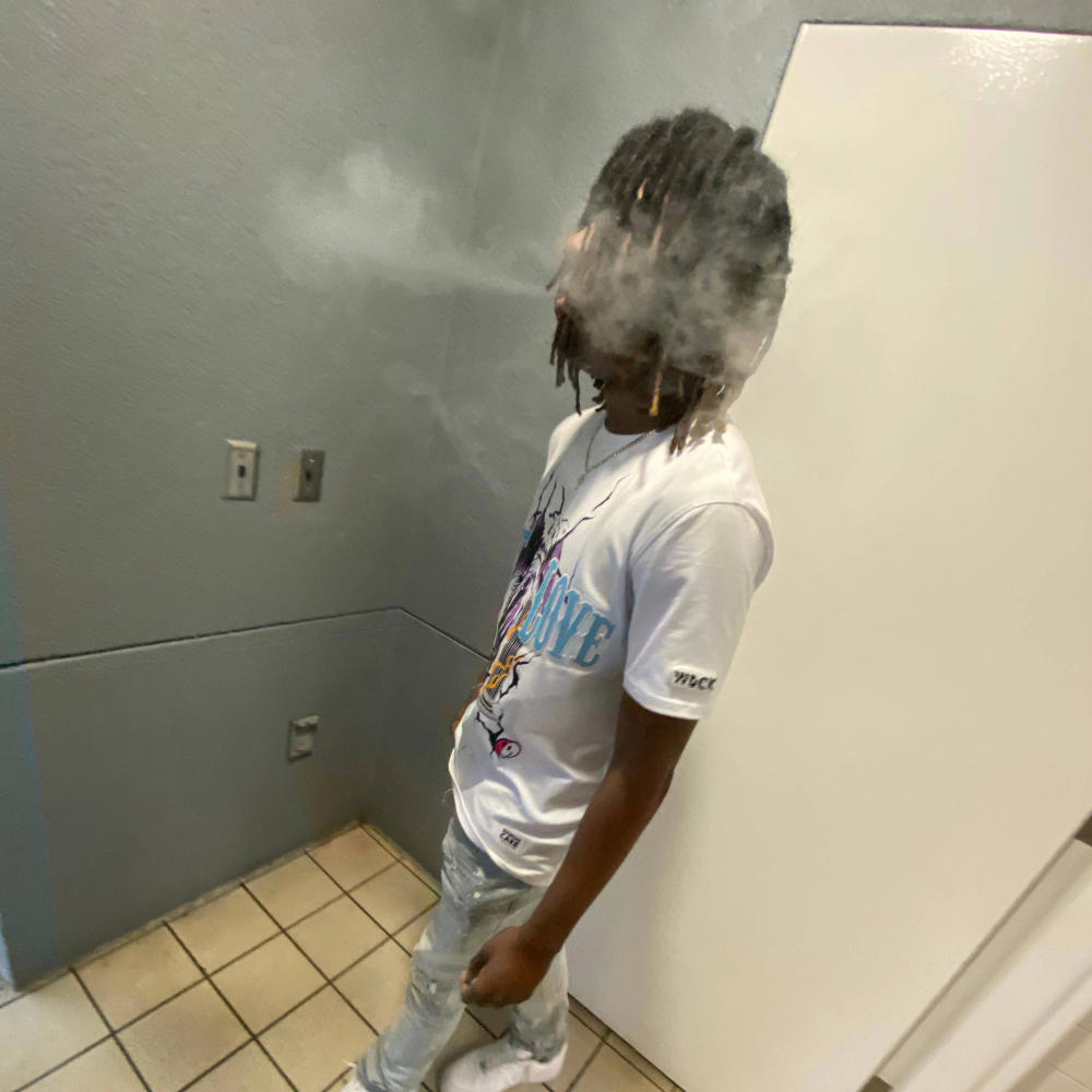 Keep it real (Explicit)