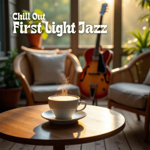 Album First Light Jazz from Chill Out