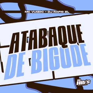 Album Atabaque de Bigode (Explicit) from 