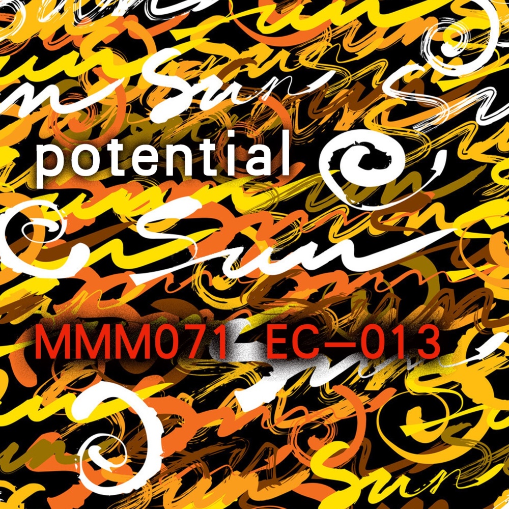 Potential (完整版)