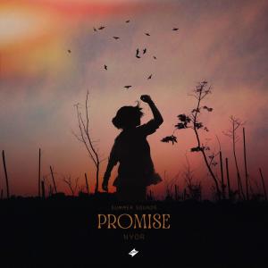 Album Promise from NYOR