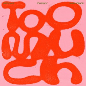 收聽Mark Ronson的Too Much歌詞歌曲