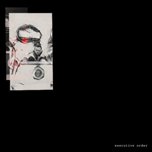 John Penman的专辑Executive Order (Explicit)