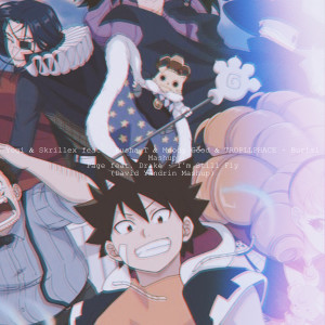Dengarkan lagu Burial Mashup I'm Still Fly (David Yandrin Mashup) nyanyian David Yandrin dengan lirik