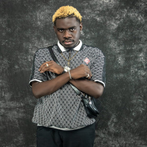 Listen to EBEBELA YO OZA NANI (Explicit) song with lyrics from Djay Nova