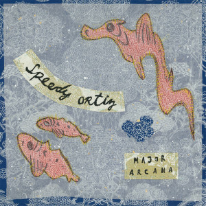 Speedy Ortiz的專輯Major Arcana (10th Anniversary Edition) [Explicit]