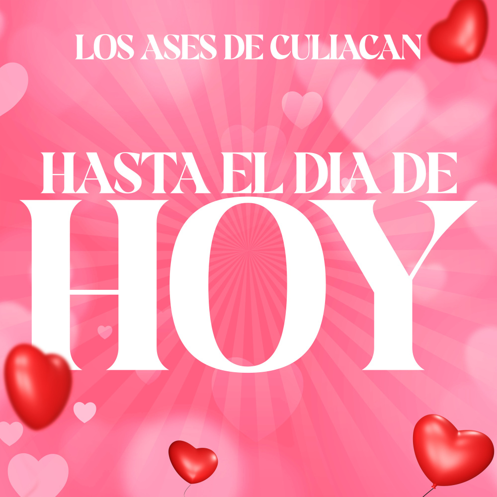 Hasta El Dia De Hoy (En Vivo) (Explicit)