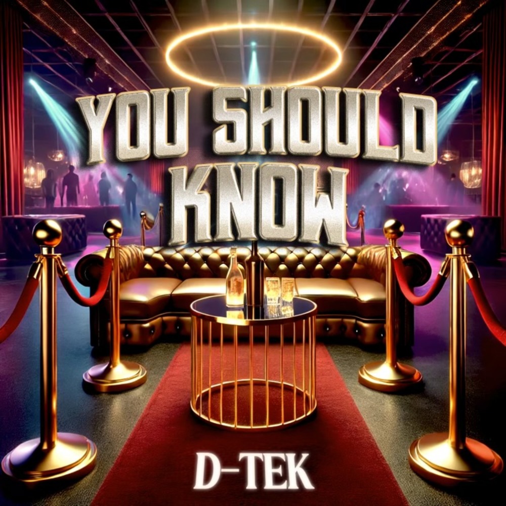 You Should Know (Explicit)