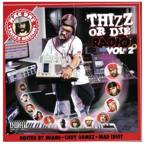 Ville 2 da Crest (Explicit)