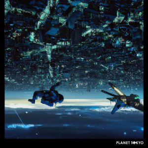 Album TOKYO YAKAN HIKOU (feat. Chapapa, Ole & Akusa) from PLANET TOKYO