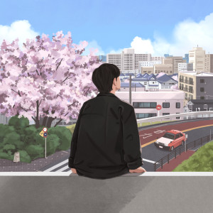 Album 기도 oleh Sad Diminish