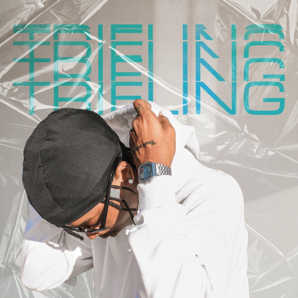 Trifling (feat. Biggsfrmthe3ast) (Explicit)