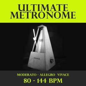 ดาวน์โหลดและฟังเพลง Metronome - 142 BPM - Vivace (其他) พร้อมเนื้อเพลงจาก Music Utility