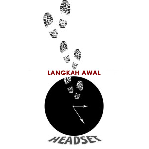 Album Langkah Awal oleh Headset