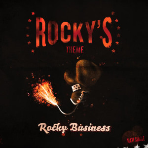 ดาวน์โหลดและฟังเพลง Britney Spears (Bonus Track) พร้อมเนื้อเพลงจาก Rocky Business