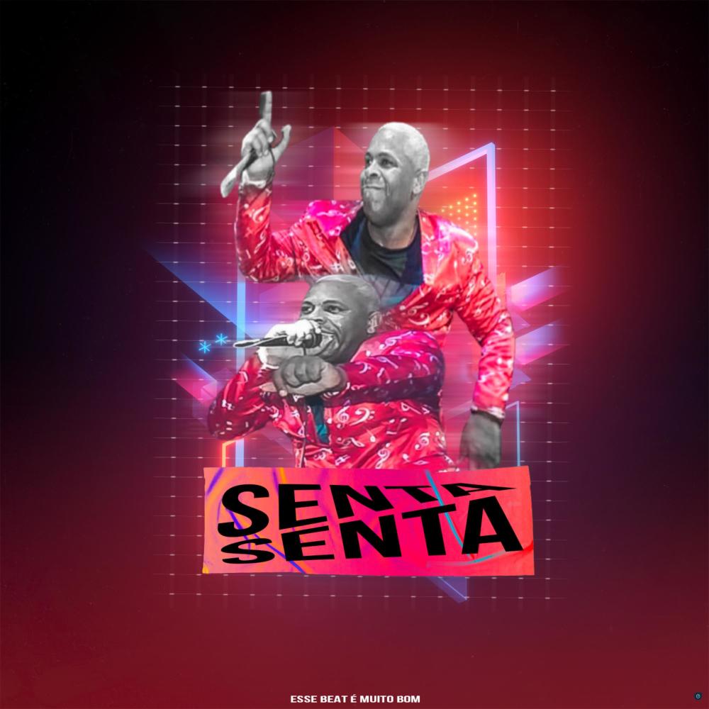 Senta Senta Vs Esse Beat É Muito Bom (feat. Mc Rd & Mc Mr. Bim) (feat. Mc Rd & Mc Mr. Bim|Explicit)