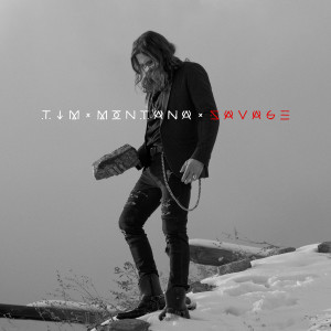 Tim Montana的專輯Shut Me Out (Explicit)