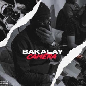 收聽Bakalay Lr的Caméra (Explicit)歌詞歌曲