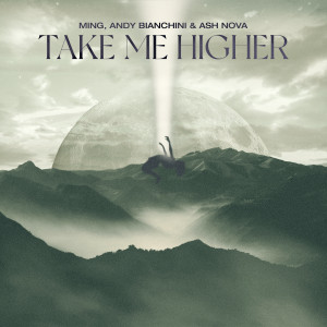 Andy Bianchini的專輯Take Me Higher