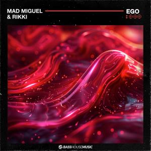 Mad Miguel的專輯Ego