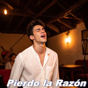 Album Pierdo la Razón from Jonah the King.