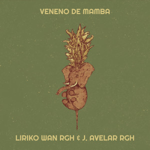 Listen to Veneno De Mamba (Explicit) song with lyrics from Liriko Wan RGH