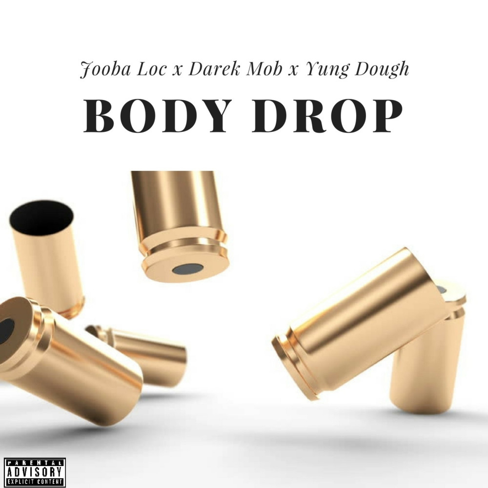 Body Drop (Explicit)