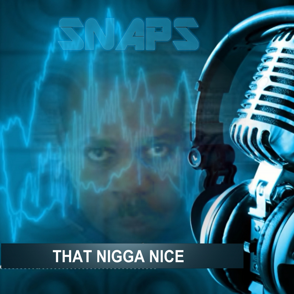 That Nigga Nice (Explicit)