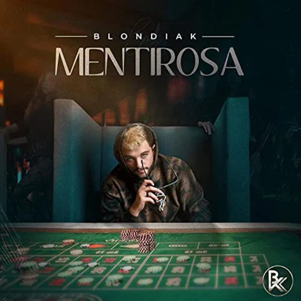 Mentirosa
