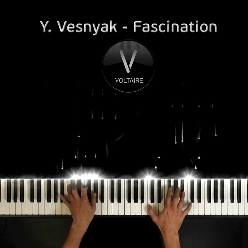 Y. Vesnyak - Fascination