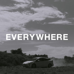 อัลบัม everywhere ศิลปิน butaji