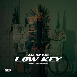 Listen to Low Key (Explicit) song with lyrics from Lil Homie