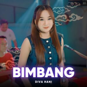 Album Bimbang from Diva Hani
