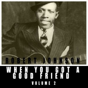 ดาวน์โหลดและฟังเพลง Ramblin on My Mind พร้อมเนื้อเพลงจาก Robert Johnson
