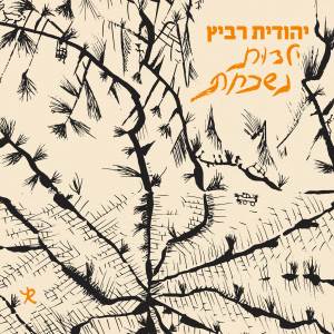 Yehudit Ravitz的專輯ילדות נשכחת