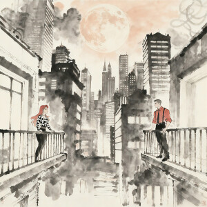 default playlist img