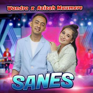 收聽Wandra的Sanes歌詞歌曲