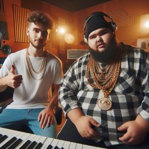 Rebel Music Beats的專輯La Figura (Instrumental)