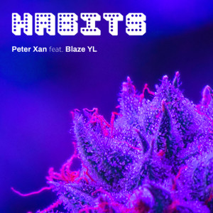 Album Habits from Peter Xan
