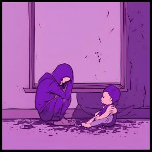 收聽Angel的AFFECTION (Explicit)歌詞歌曲