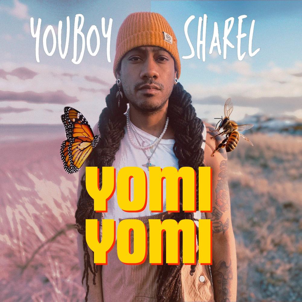 Yomi Yomi (Explicit)